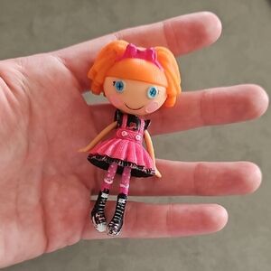 Lalaloopsy Mini‎ Littles Bea Spells 3" Doll